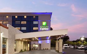 Holiday Inn Express Atlanta Airport - North, An Ihg Hotel